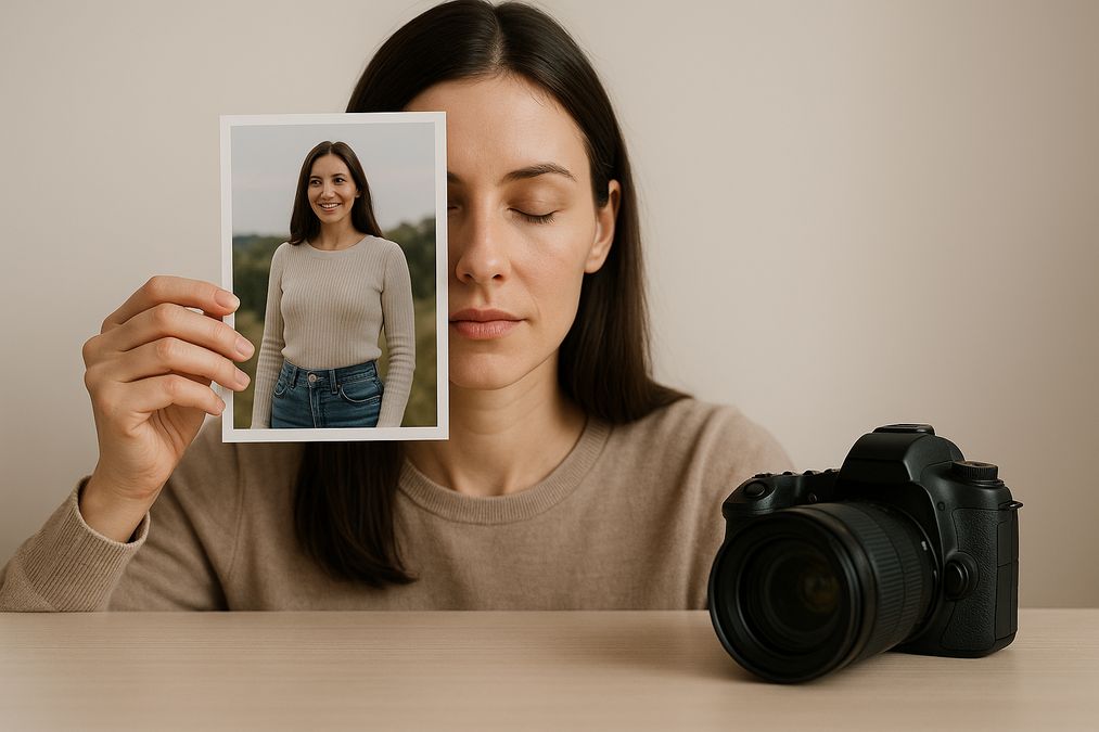 How Photographs Physically Alter Memory Recall in 2026
