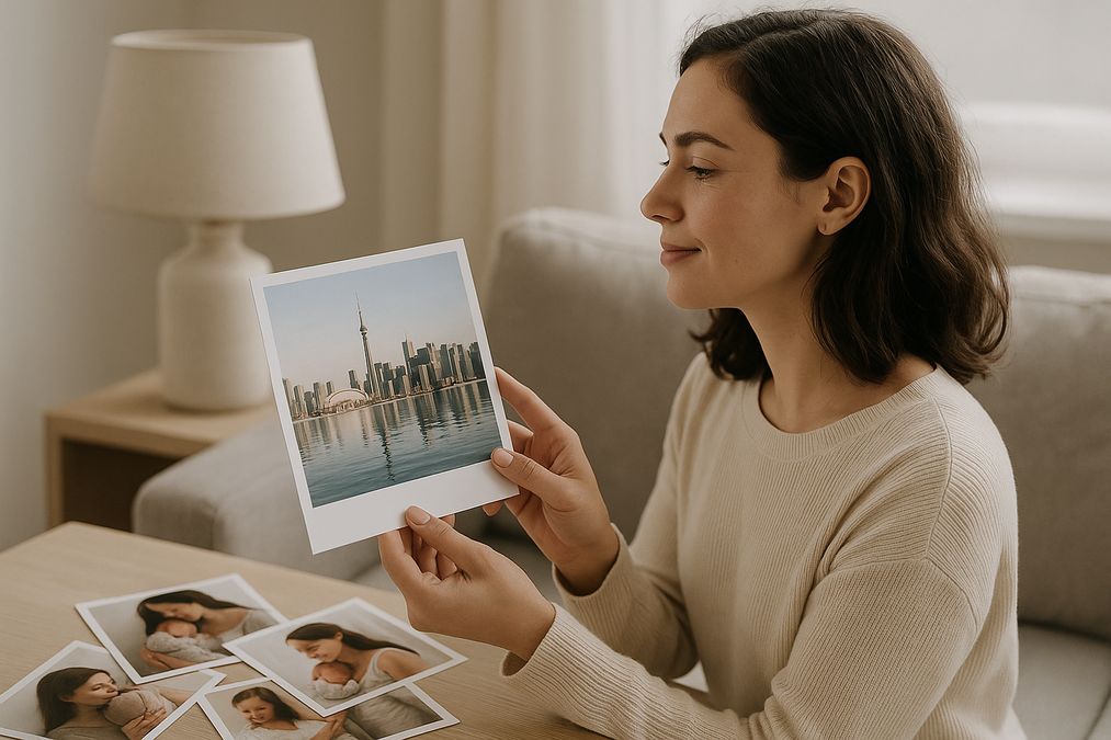 Impact of Photos on Experience Memory in Toronto (2026 Guide)