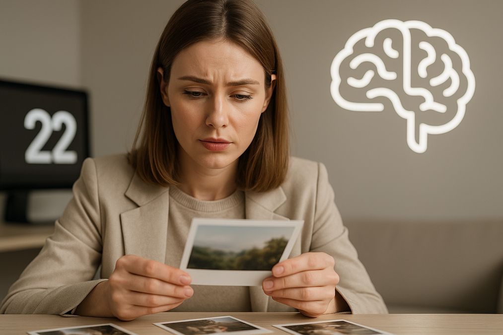 Memory Changes from Viewing Photographs in 2026: Insights & Benefits