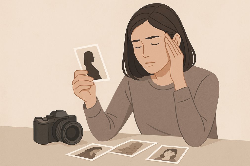 Memory Changes from Viewing Photographs in 2026: How Pictures Shape Your Recollections