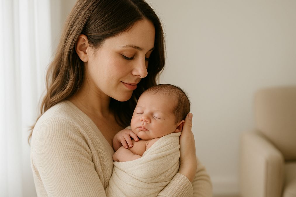Natural Newborn Photography Greater Toronto Area: 2026 Expert Guide