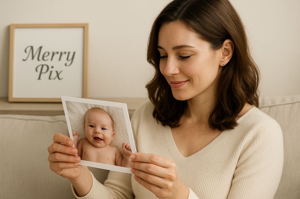Psychological Benefits of Viewing Baby Photos: Toronto Insights 2026
