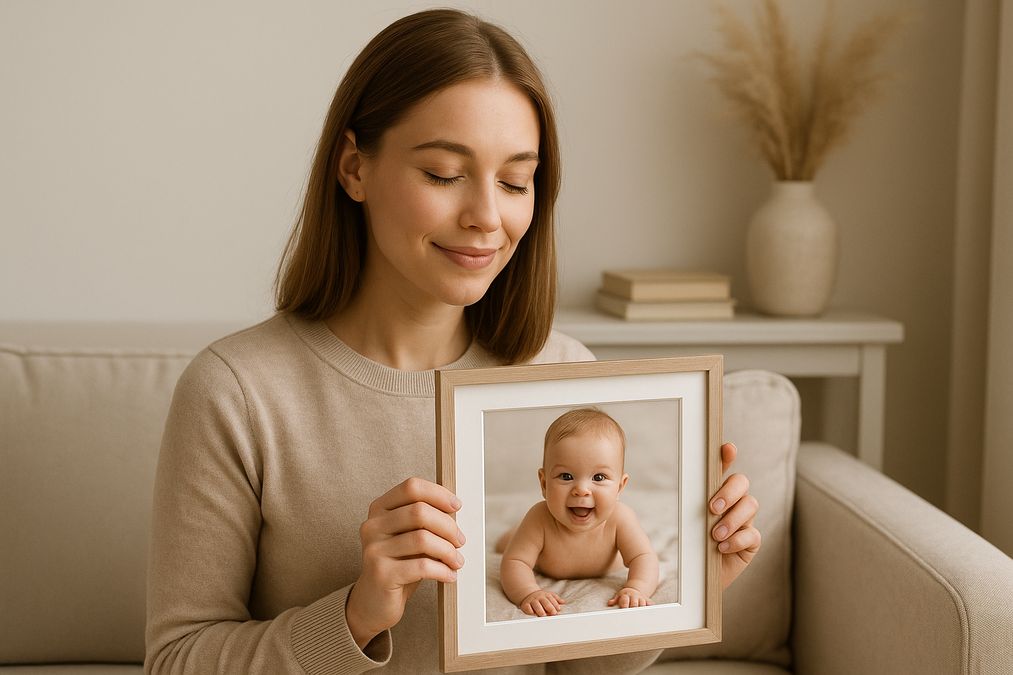 Psychological Benefits of Viewing Your Own Baby Photos in 2026