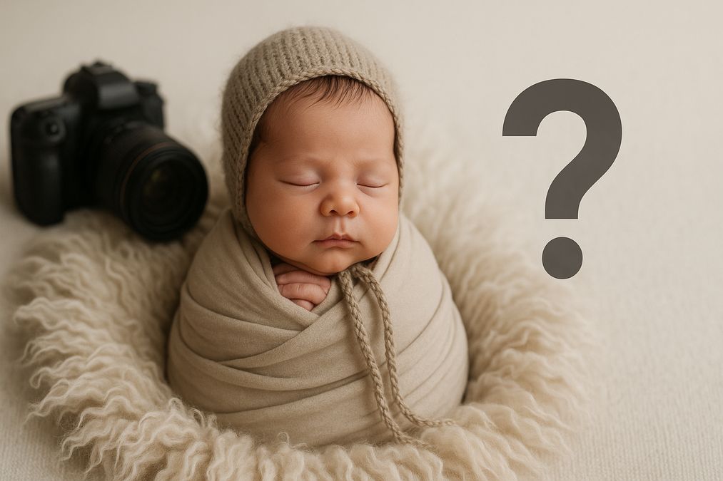 hidden risks of cheap newborn photography in the Greater Toronto Area